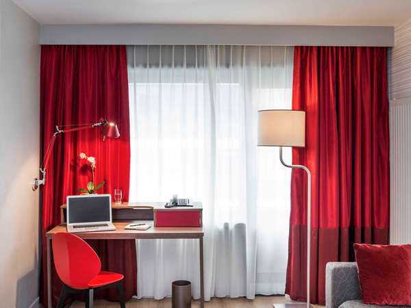 Apartment with 2 bedrooms for 6 people
