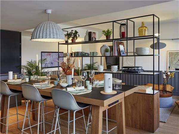 Aparthotel Adagio Paris Bercy Village