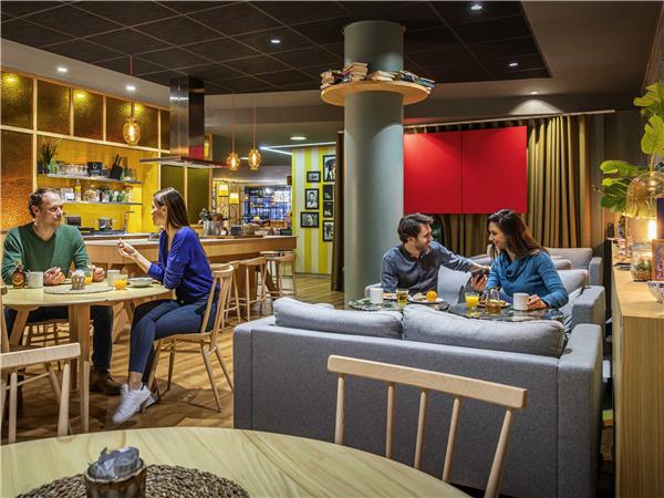 Aparthotel Adagio Paris Bercy Village