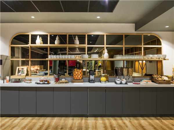 Aparthotel Adagio Paris Bercy Village