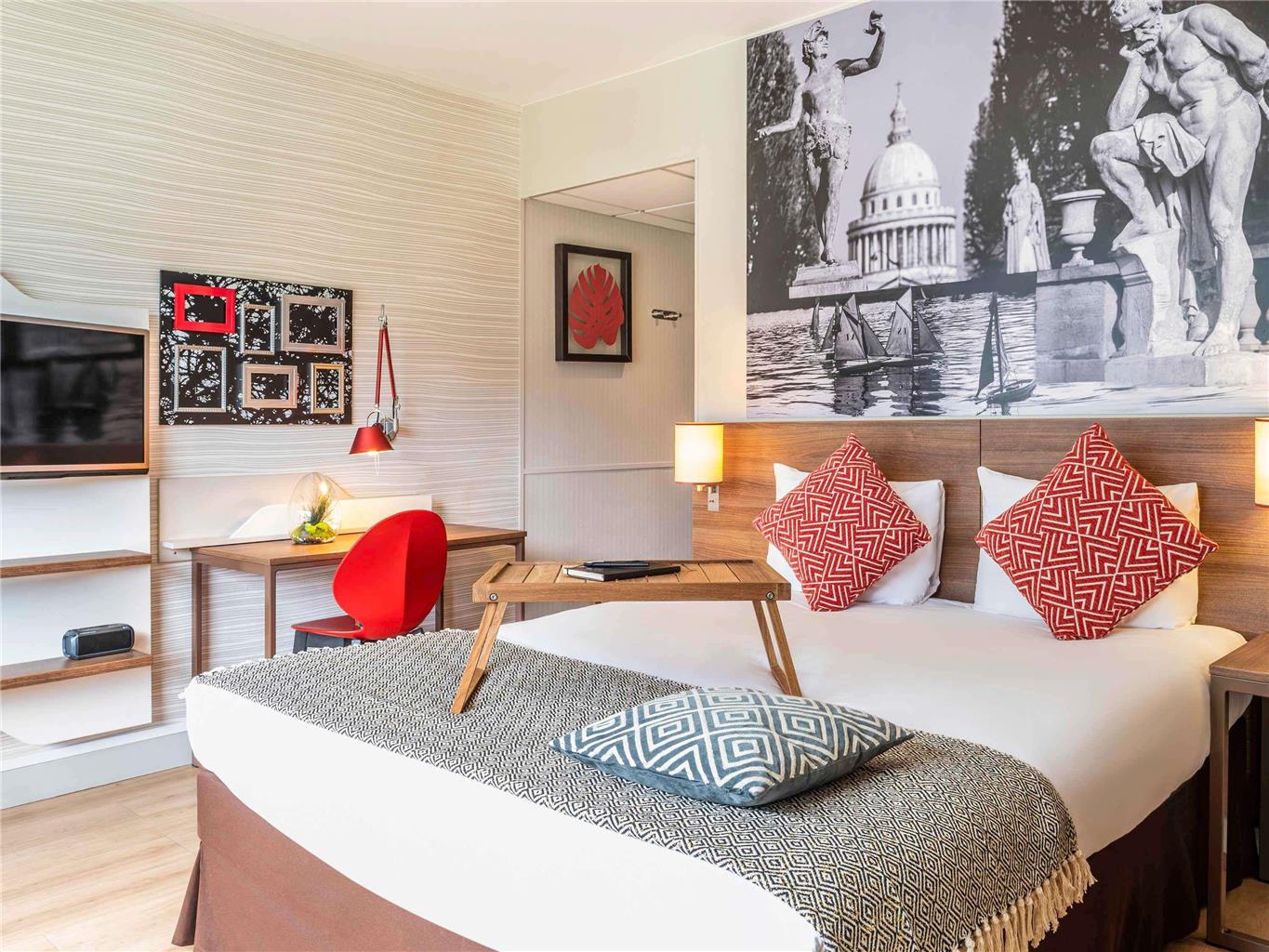 Adagio Paris Bercy