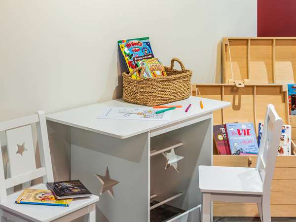 Aparthotel Adagio Paris Haussmann Champs-Elysees