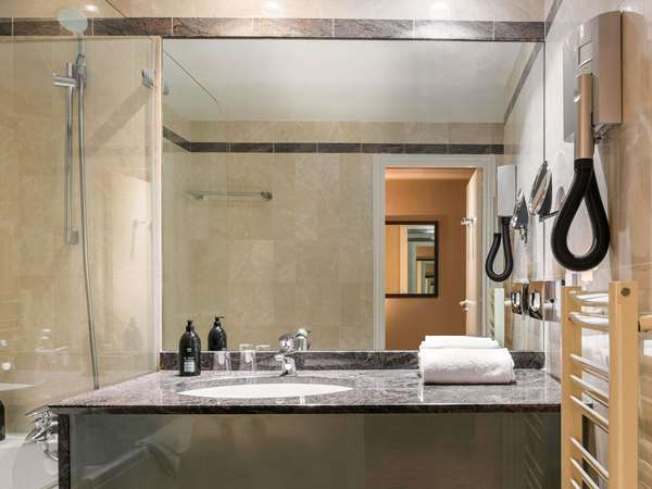 Studio for 2 people