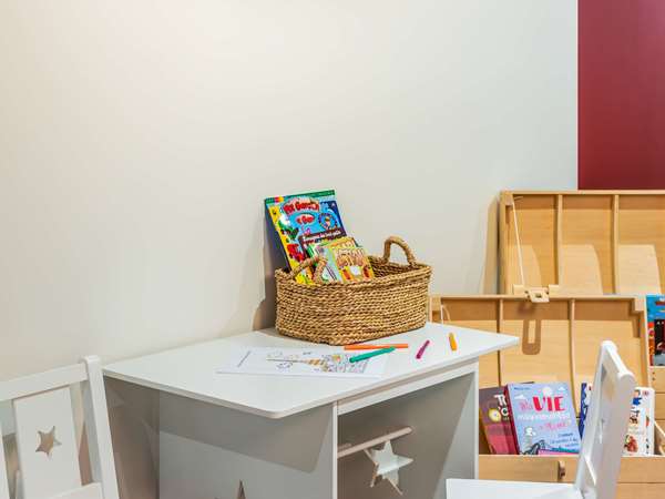 Aparthotel Adagio Paris Haussmann Champs-Elysees