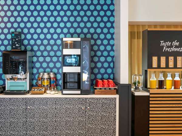 Aparthotel Adagio Val d'Europe near Disneyland Paris