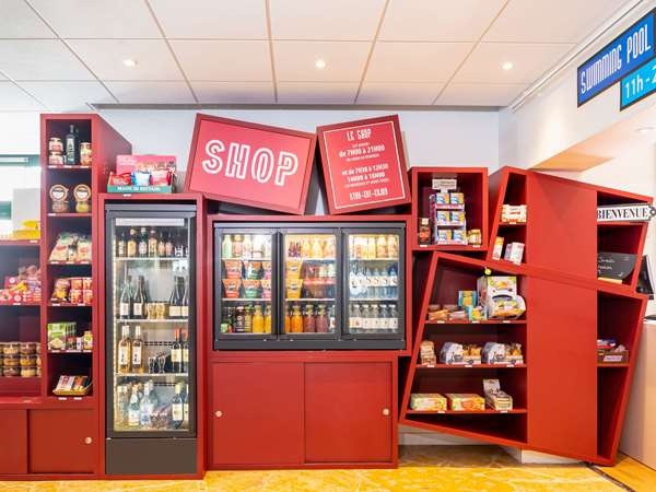 Aparthotel Adagio Val d'Europe near Disneyland Paris
