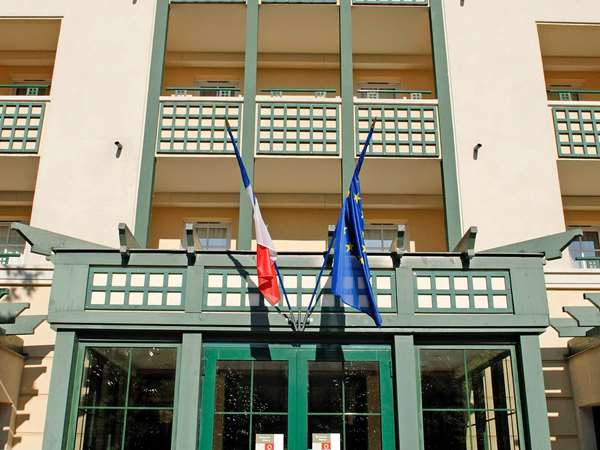Aparthotel Adagio Val d'Europe near Disneyland Paris