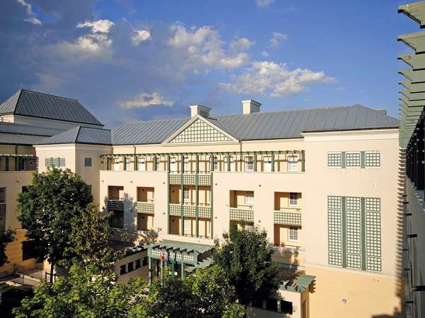 Aparthotel Adagio Val d'Europe near Disneyland Paris