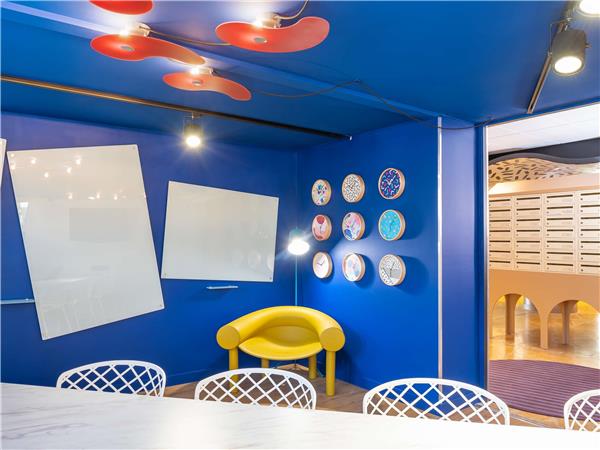 Aparthotel Adagio Val d'Europe near Disneyland Paris