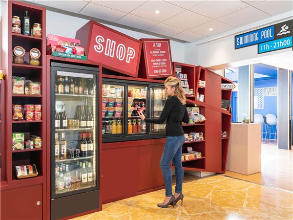 Aparthotel Adagio Val d'Europe near Disneyland Paris