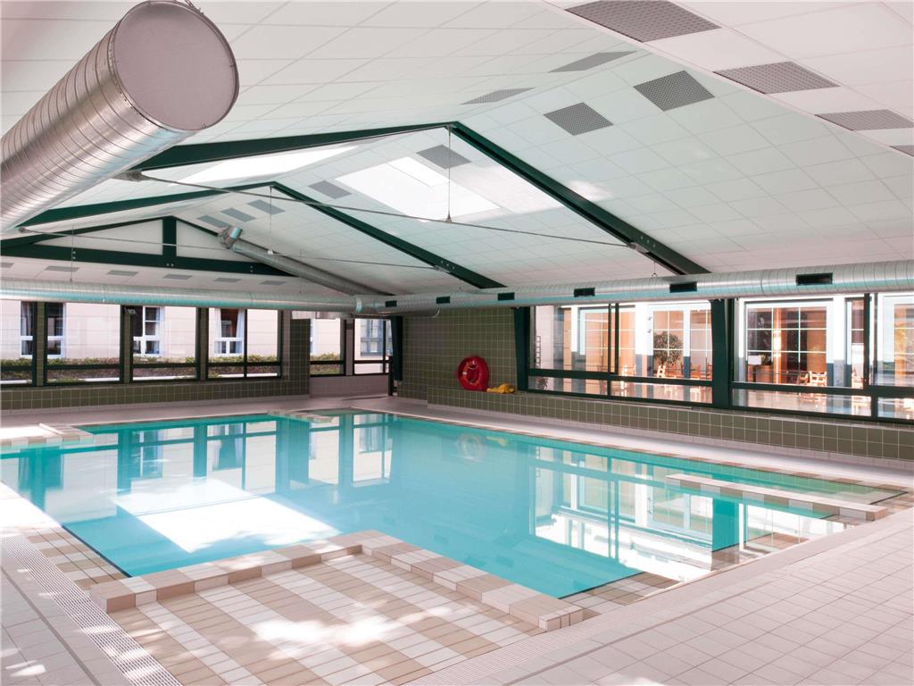Adagio Aparthotel Val D'Europe