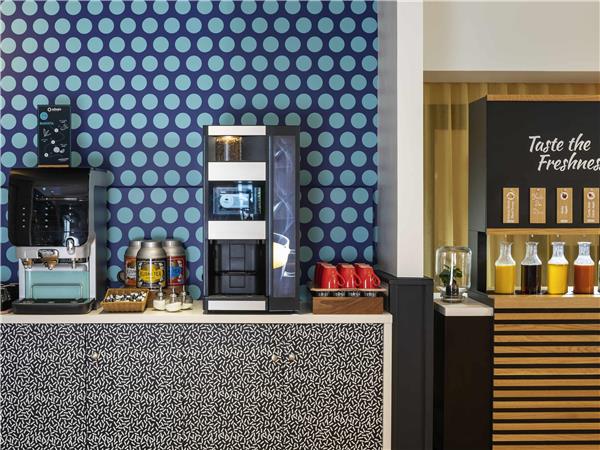 Aparthotel Adagio Val d'Europe near Disneyland Paris
