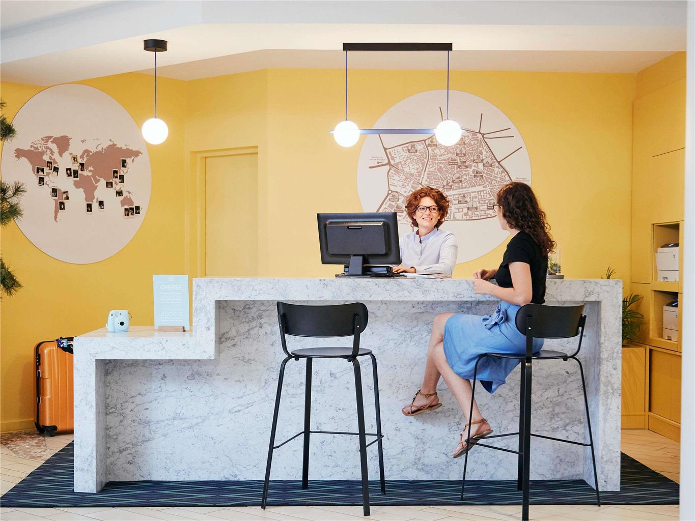 Adagio Aix-en-Provence Centre