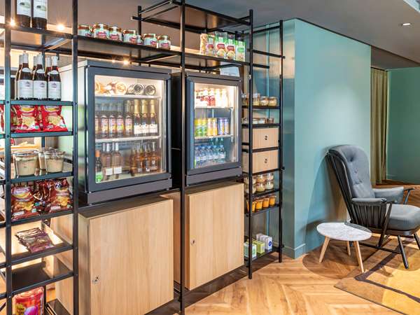 Aparthotel Adagio Paris Porte de Versailles