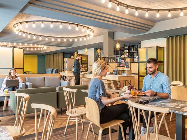 Aparthotel Adagio Paris Porte de Versailles