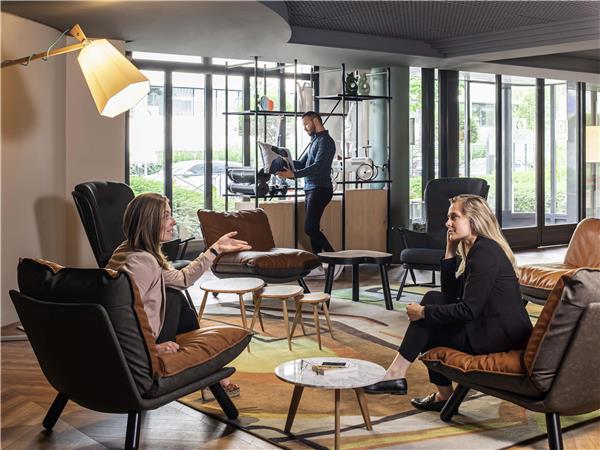 Aparthotel Adagio Paris Porte de Versailles