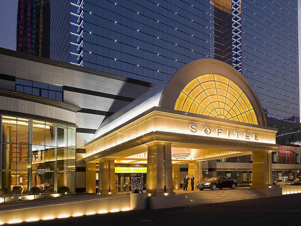 Sofitel Wanda Harbin