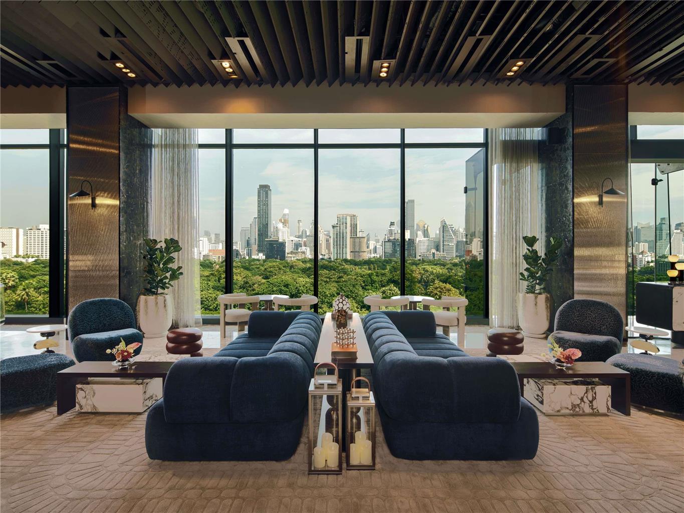 SO Bangkok