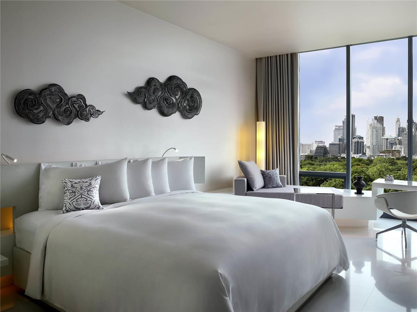SO Bangkok