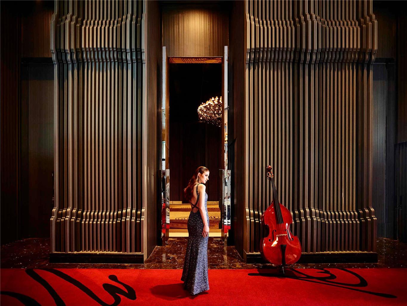 Guest photo