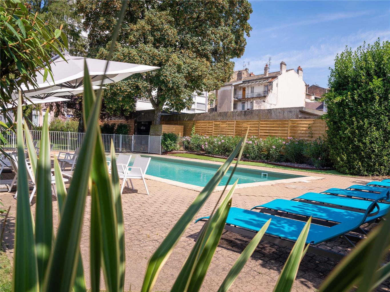 Ibis Styles Macon Centre
