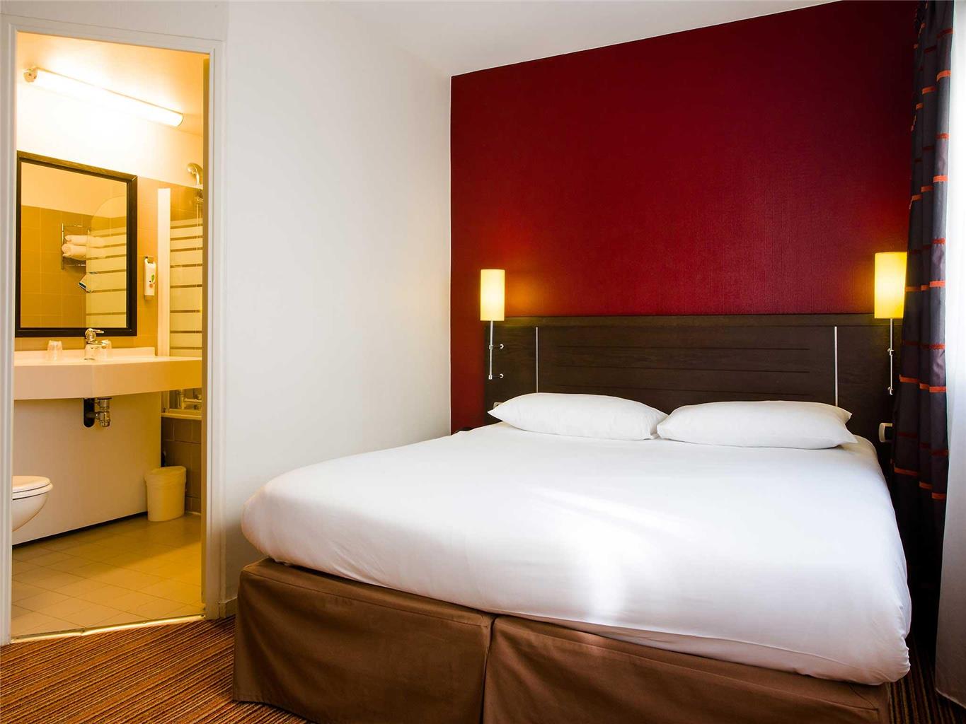 Ibis Styles Nantes Centre Place Royale