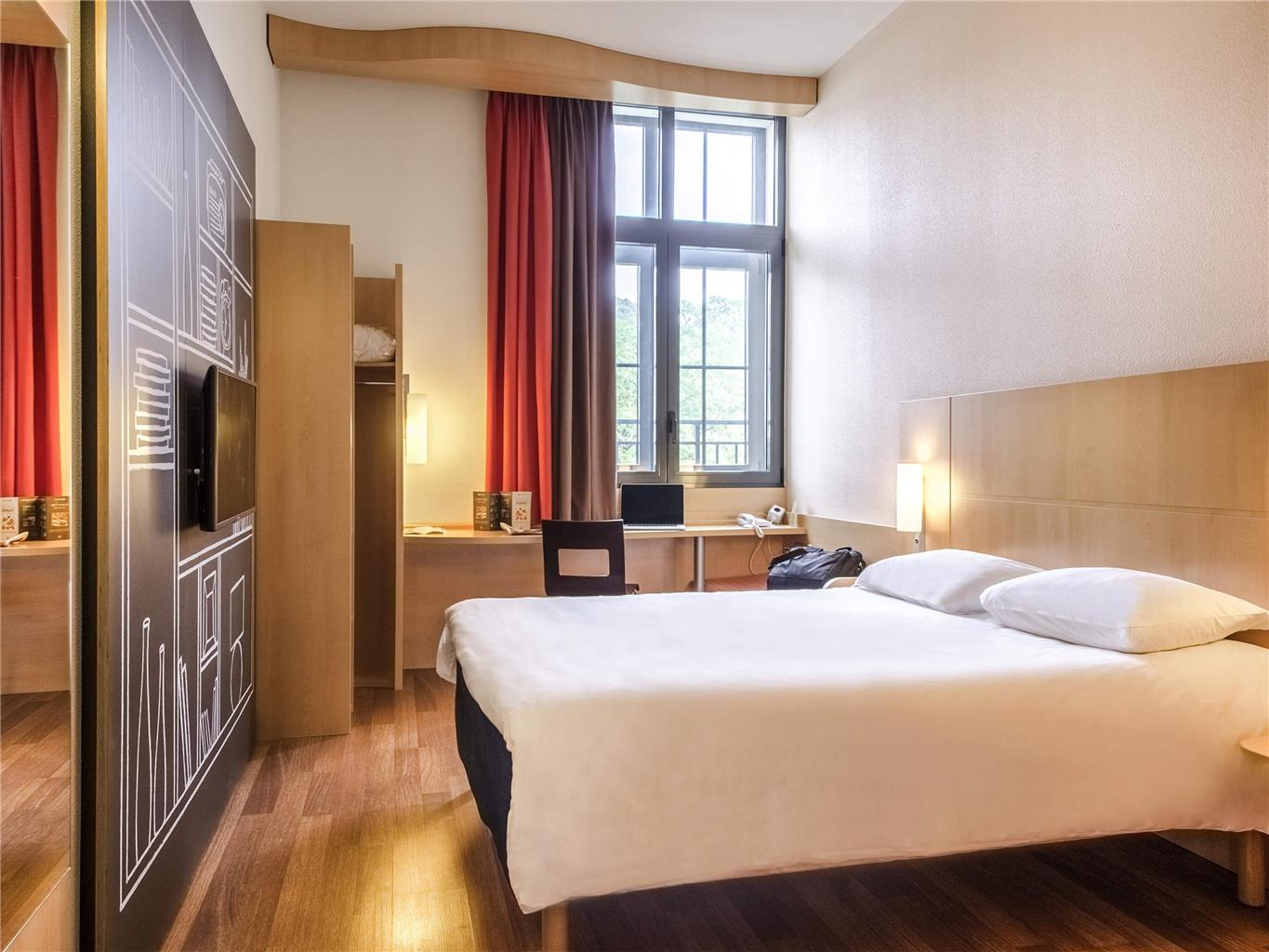 Hotel Ibis Sarlat