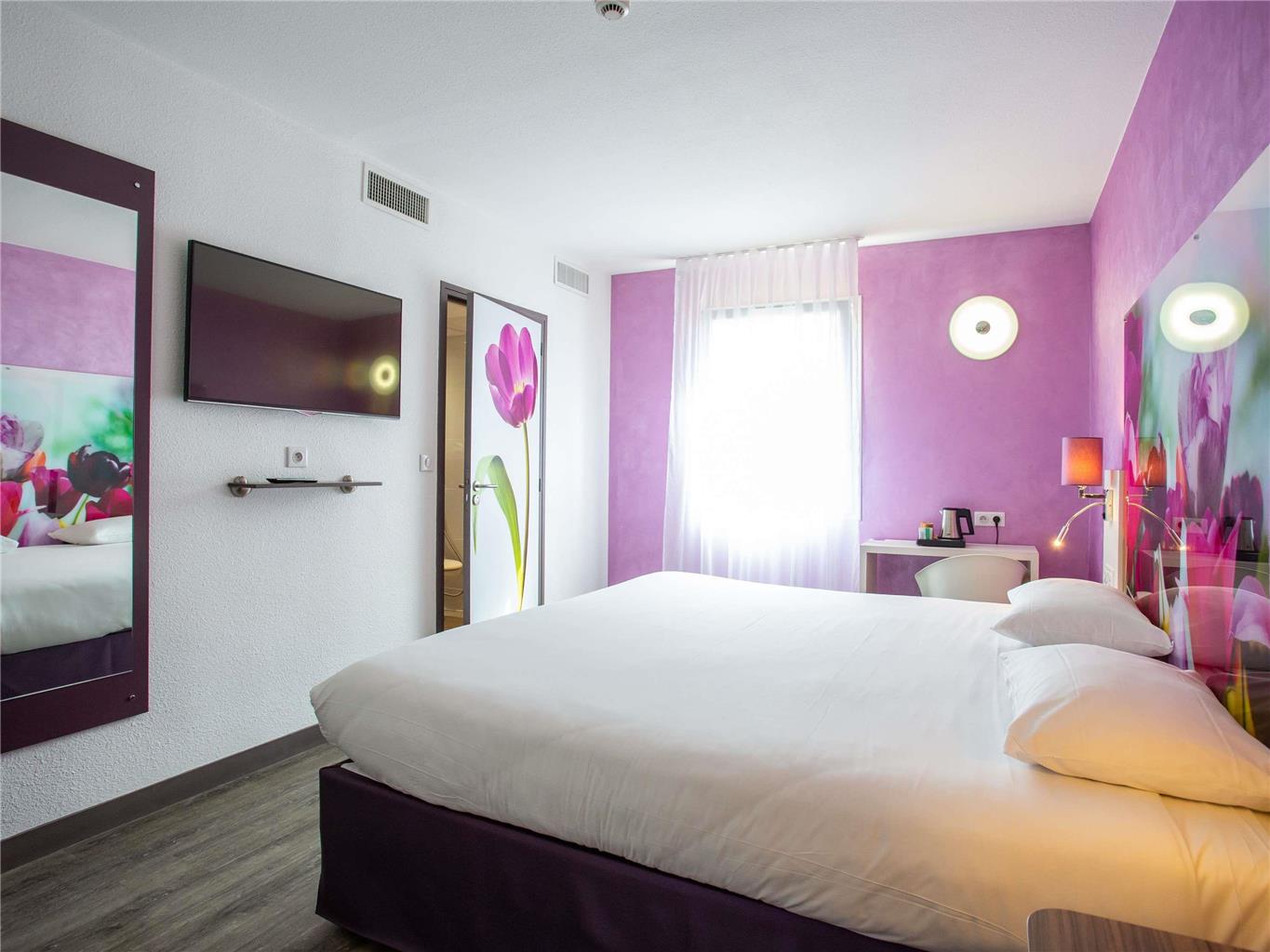 Ibis Styles Bourges