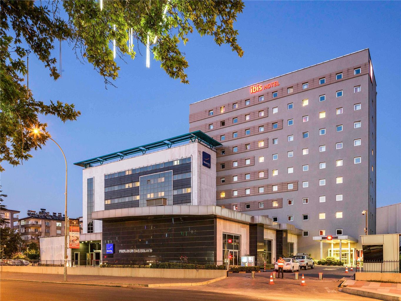 Ibis Gaziantep
