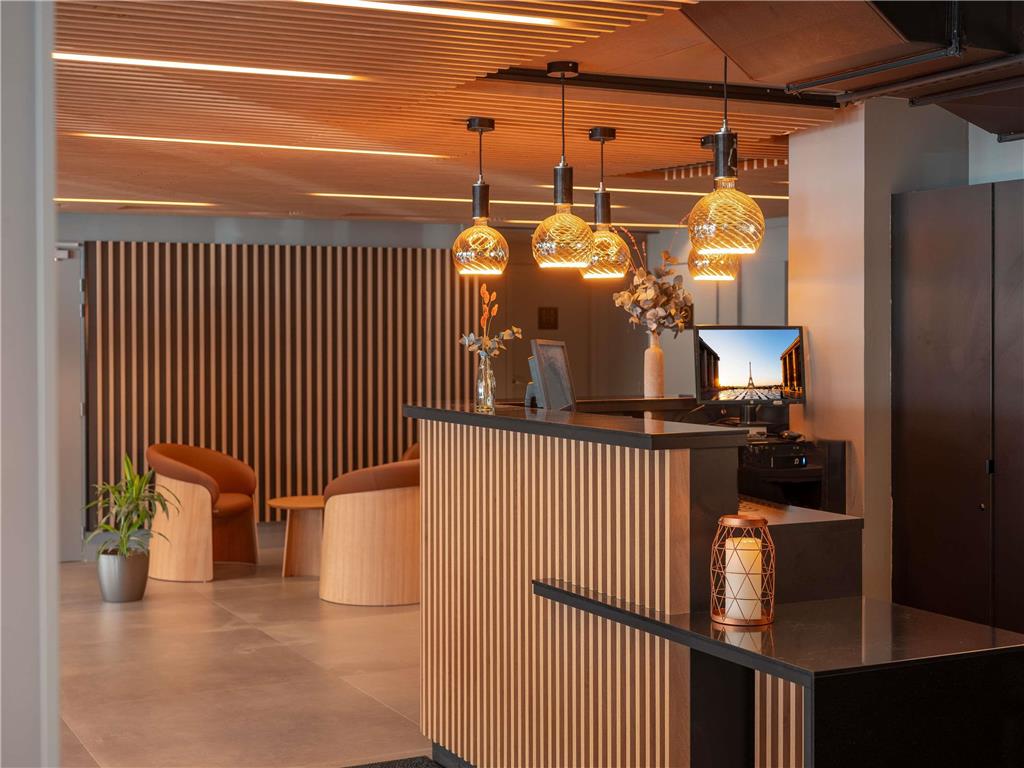 ibis Styles Paris Val de Fontenay