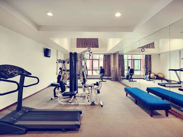 On-Site,Property Amenity,Recreation,Fitness Center