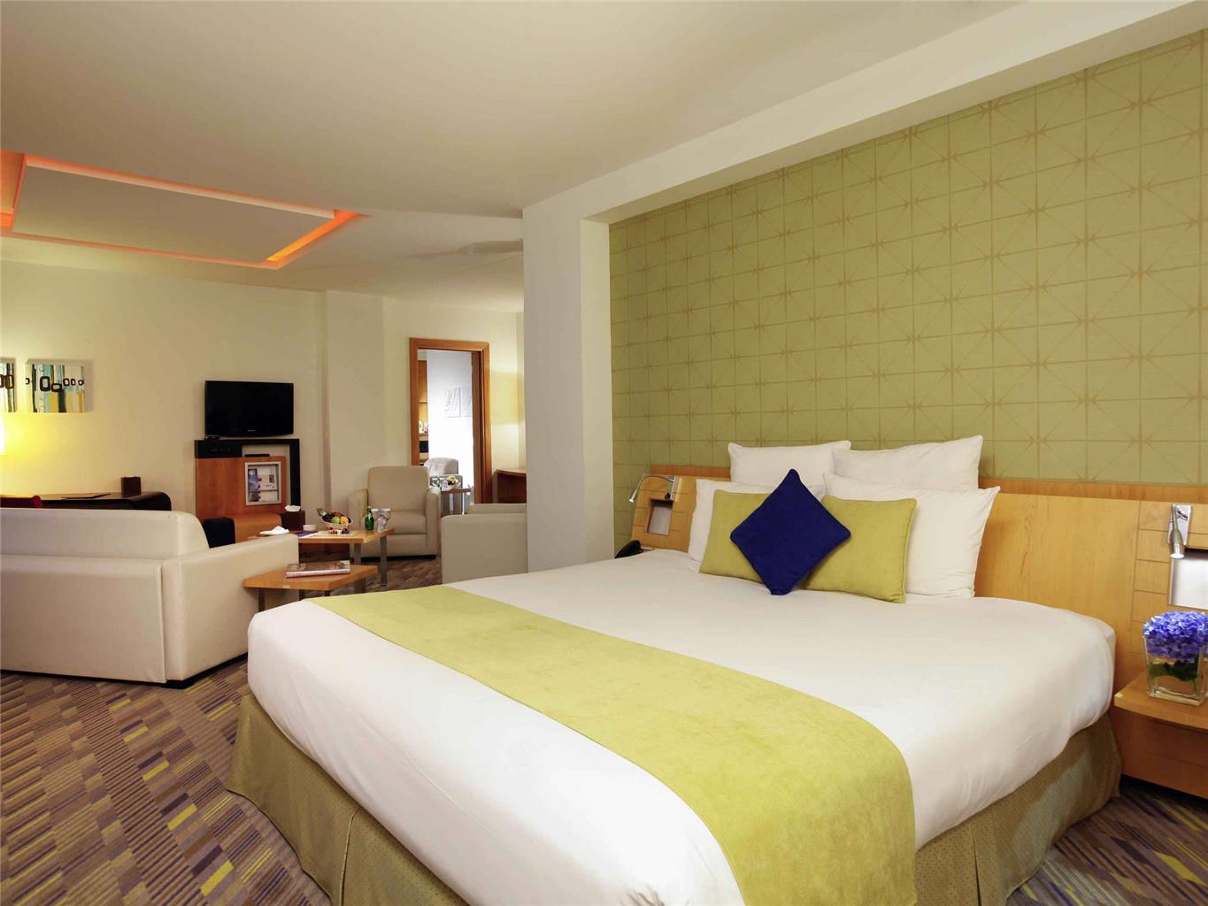 Novotel Dammam Business Park