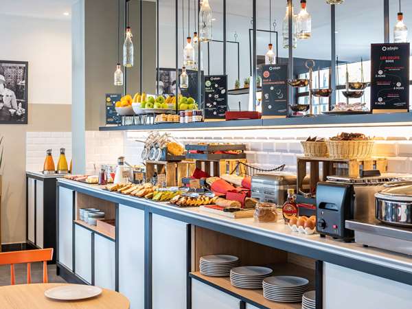 Aparthotel Adagio Paris Montrouge