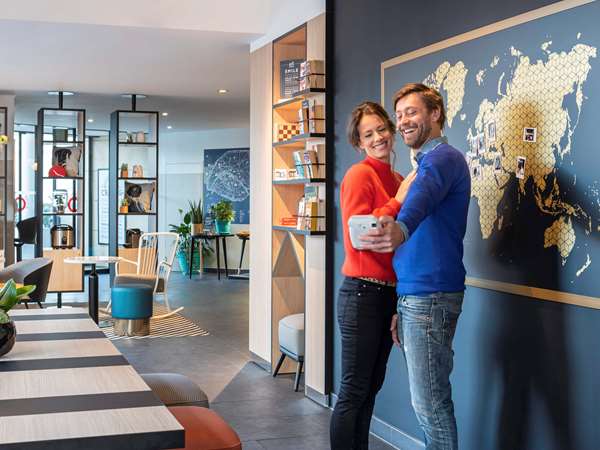 Aparthotel Adagio Paris Montrouge
