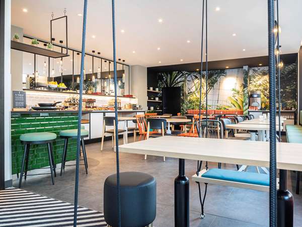 Aparthotel Adagio Paris Montrouge