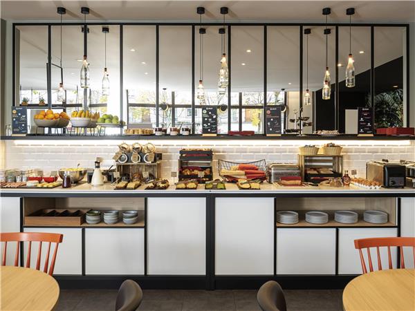 Aparthotel Adagio Paris Montrouge
