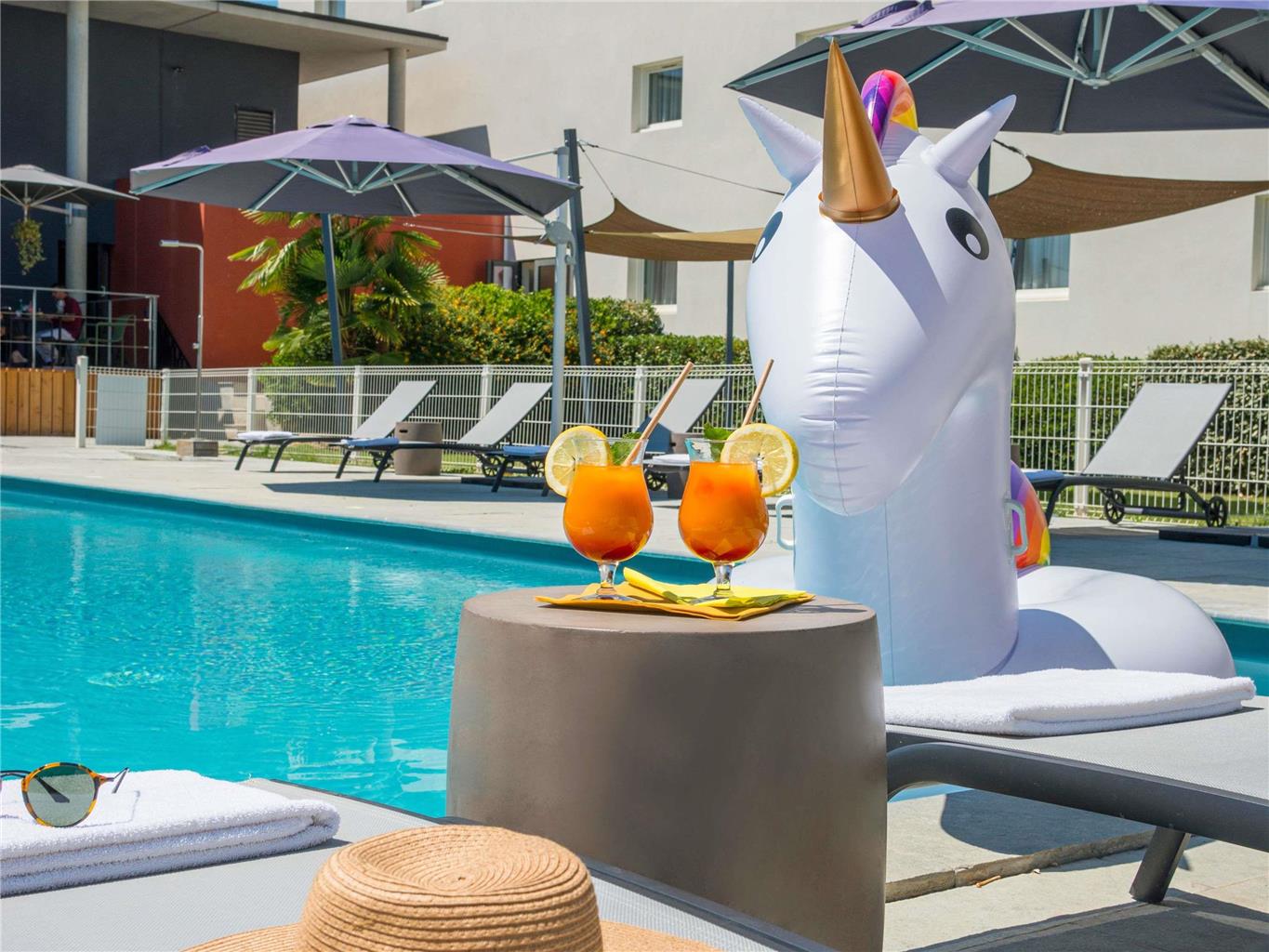 Ibis Styles Pertuis