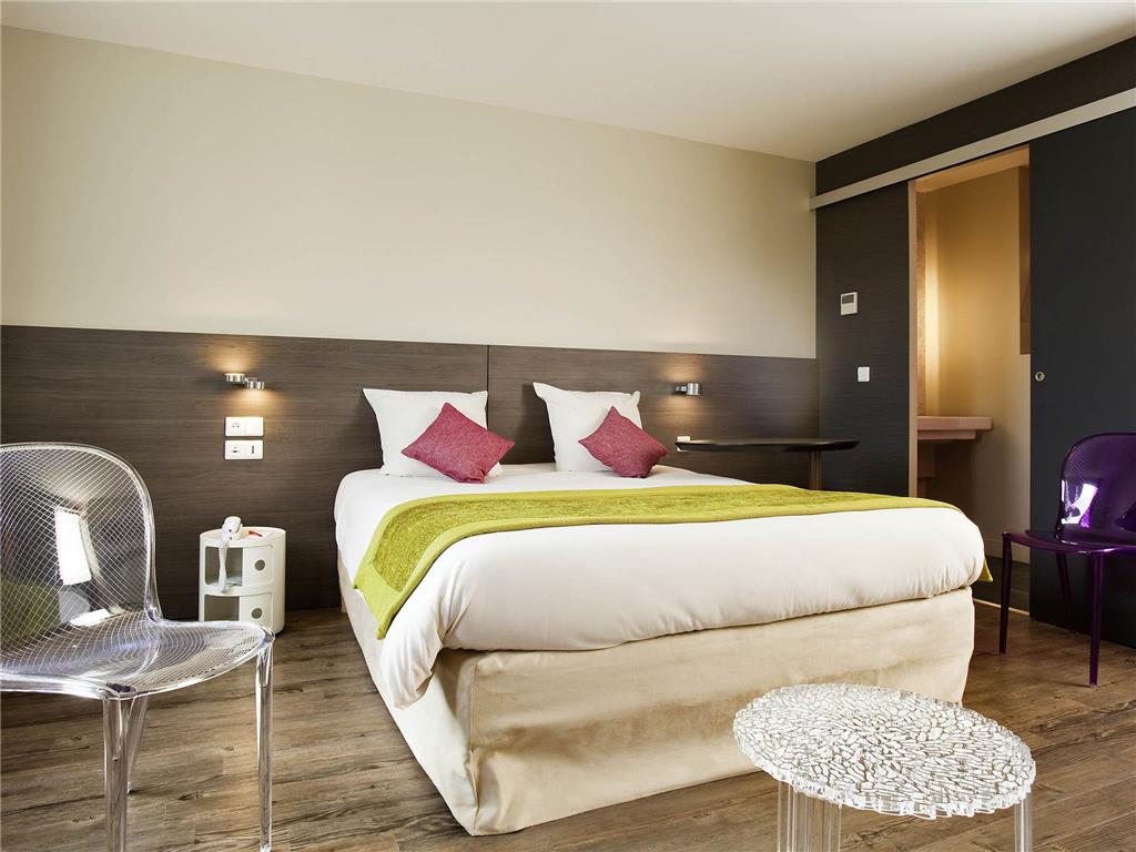 Ibis Styles Compiegne