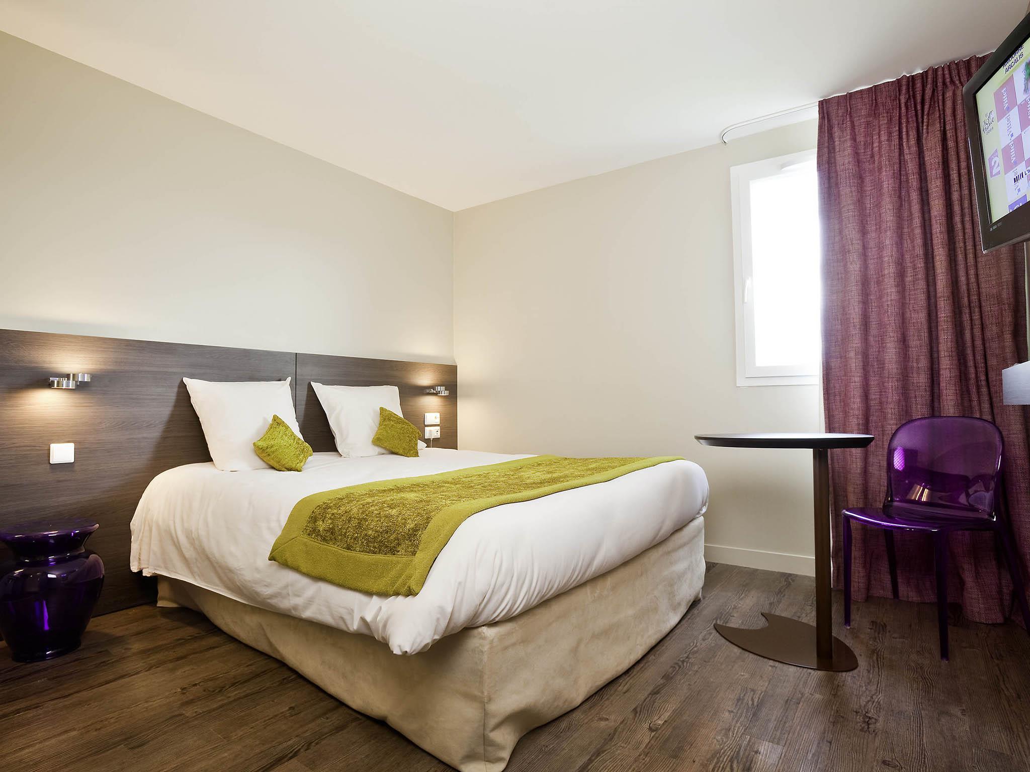 ibis Styles Compiegne - Tap to explore photos
