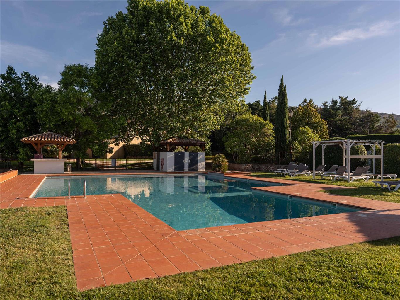 Mercure Aix en Provence Ste Victoire