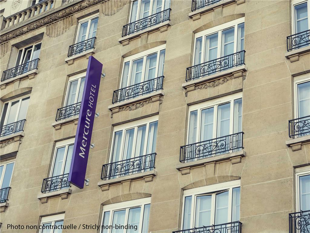 Mercure Ostrava Center