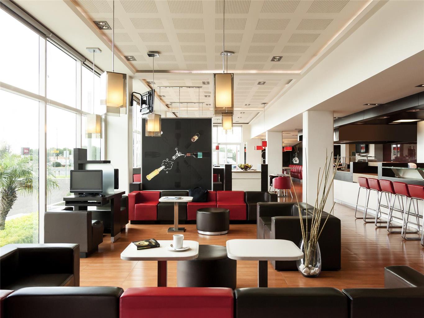 Hotel Ibis Aguascalientes Norte