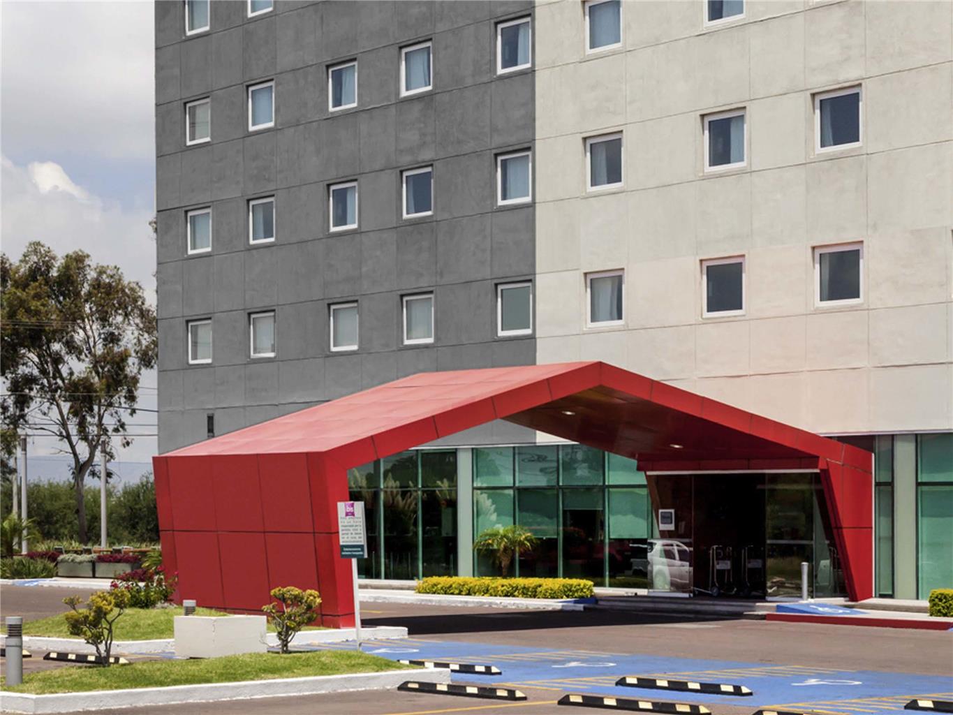 Hotel Ibis Aguascalientes Norte