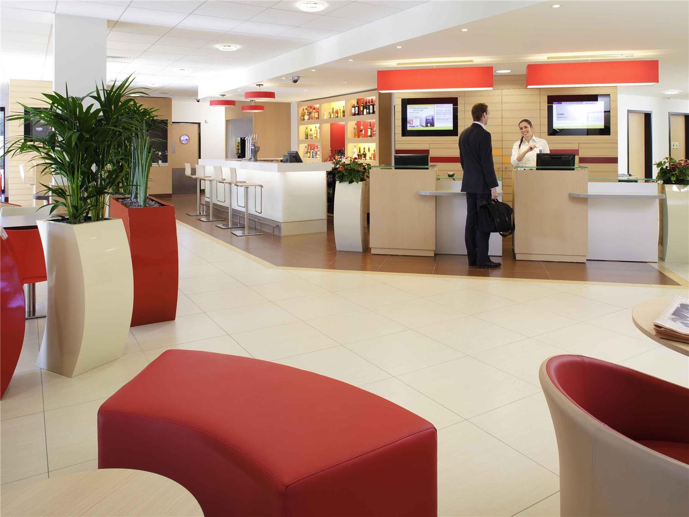 Ibis Styles Wuhan Optics Valley