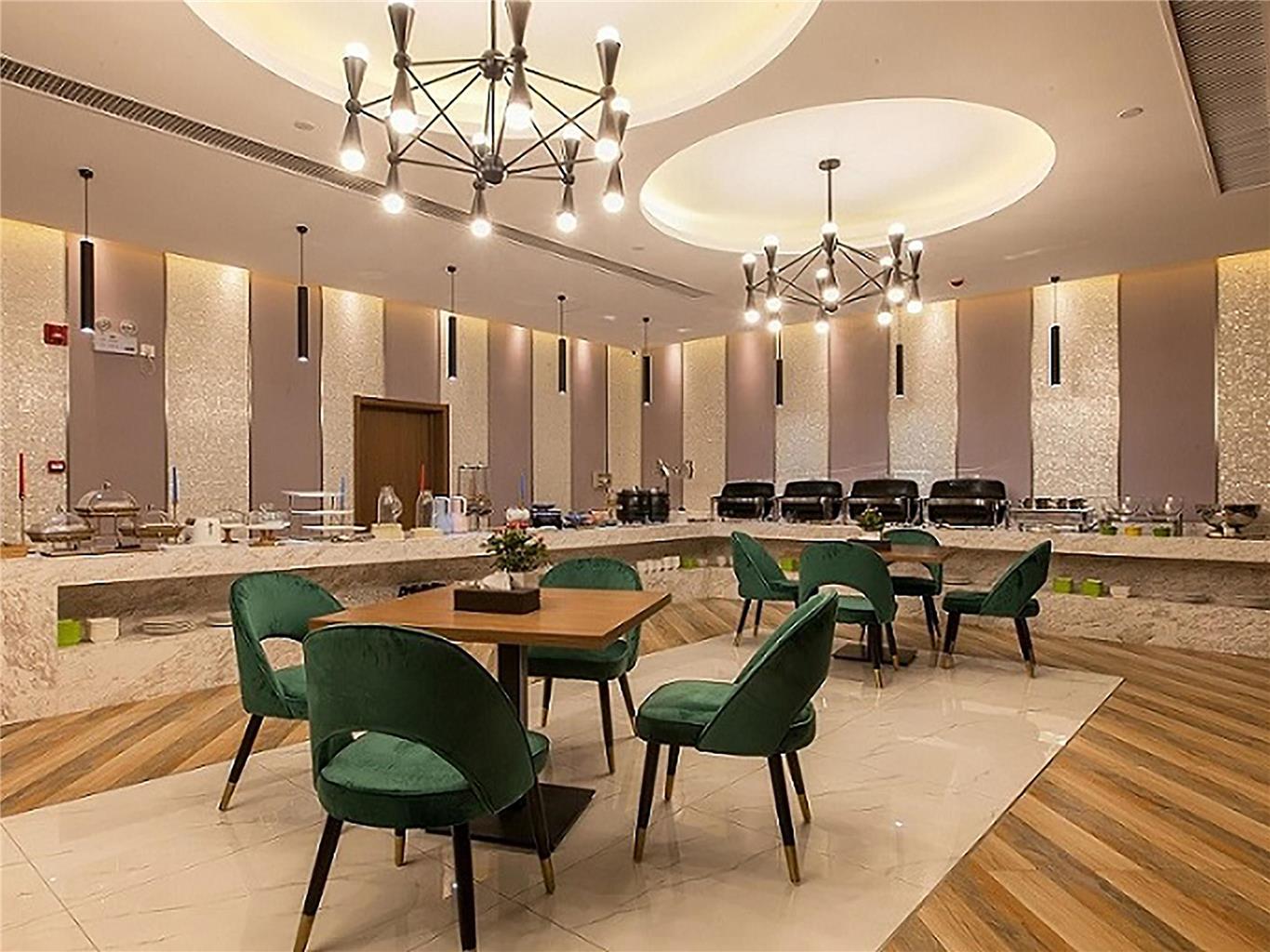 Ibis Styles Wuhan Optics Valley