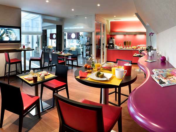 Aparthotel Adagio Strasbourg Place Kleber