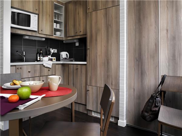 Aparthotel Adagio Strasbourg Place Kleber