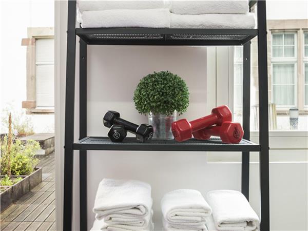 Aparthotel Adagio Strasbourg Place Kleber