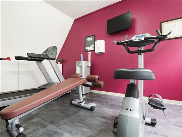 Aparthotel Adagio Strasbourg Place Kleber