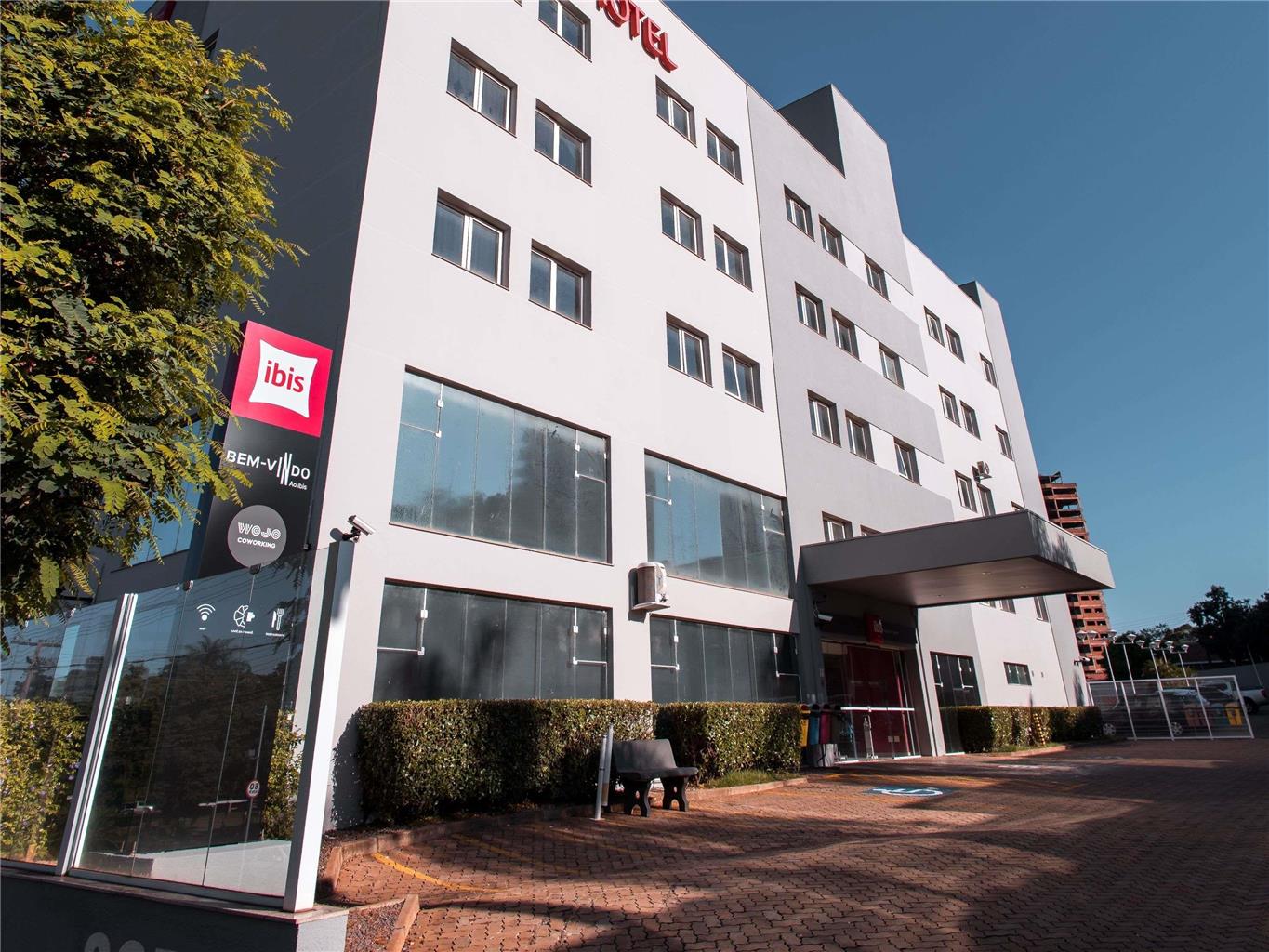Ibis Presidente Prudente